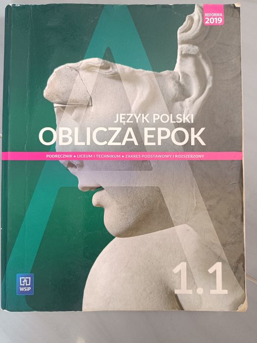 Oblicza epok 1.1