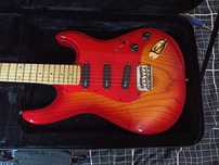Karvin "Born to run" Stratocaster