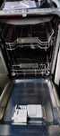Zmywarka do zabudowy 45 Hotpoint