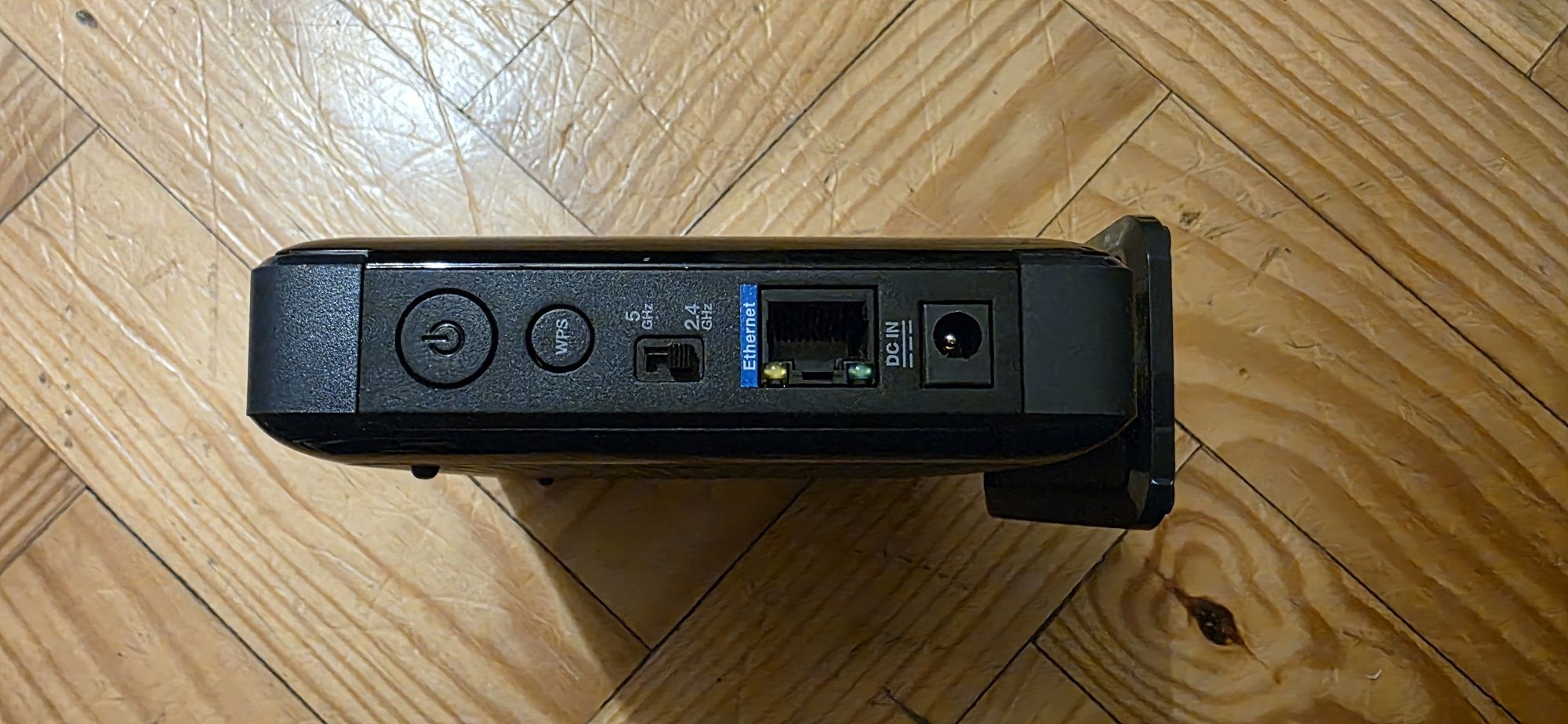 WD Wi-Fi Extender