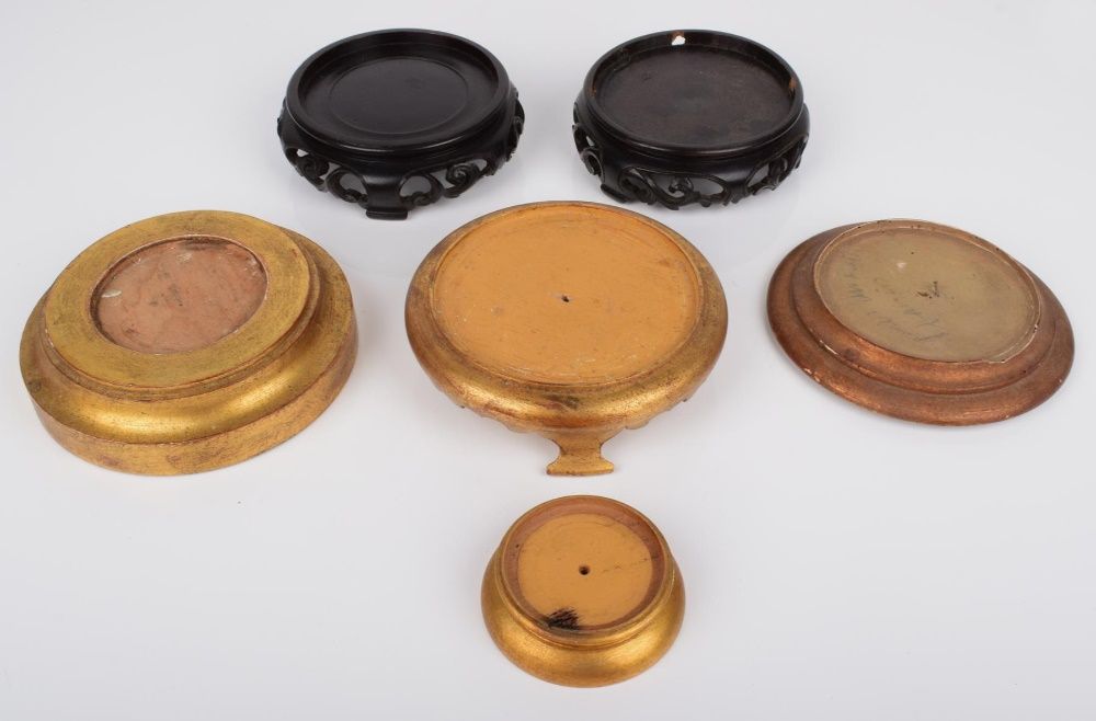 4 caixas - guardas jóias antigos
