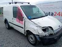 Ford Transit Connect  Ford Transit Connect 1.8TDCI 75KM 8/2006
