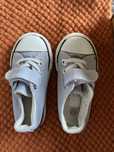 Tenis tamanho 21-22