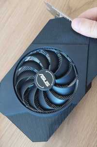 ASUS Phoenix GeForce® GTX 1650 OC