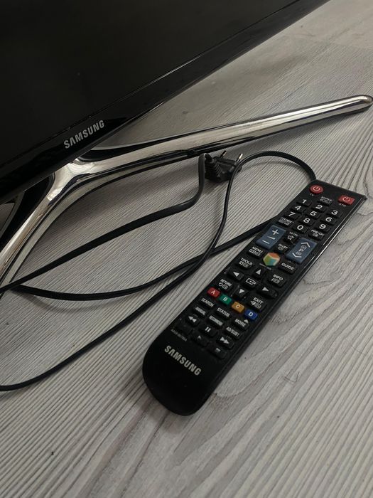 Telewizor Samsung UE46F6320 Full HD / 1920 × 1080