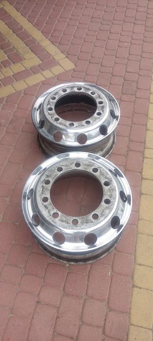 Alcoa Felga aluminiowa