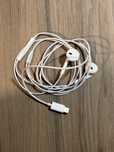 Наушники Apple EarPods Type-C