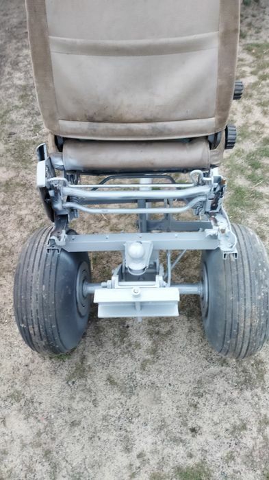 Адаптер до водяного мотоблока