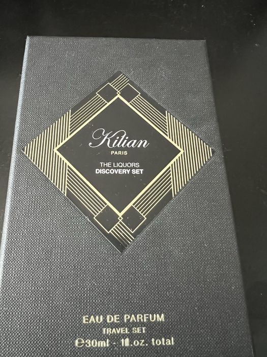 Zestaw perfum Kilian