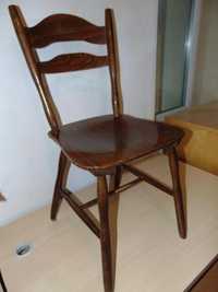 Stare krzesło stylowe wysylka