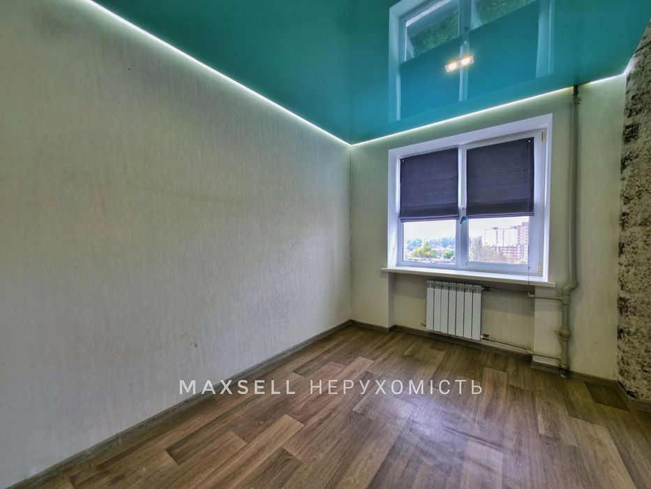 Продам 2-кімнатну квартиру на Харківській в районі Мануфактури