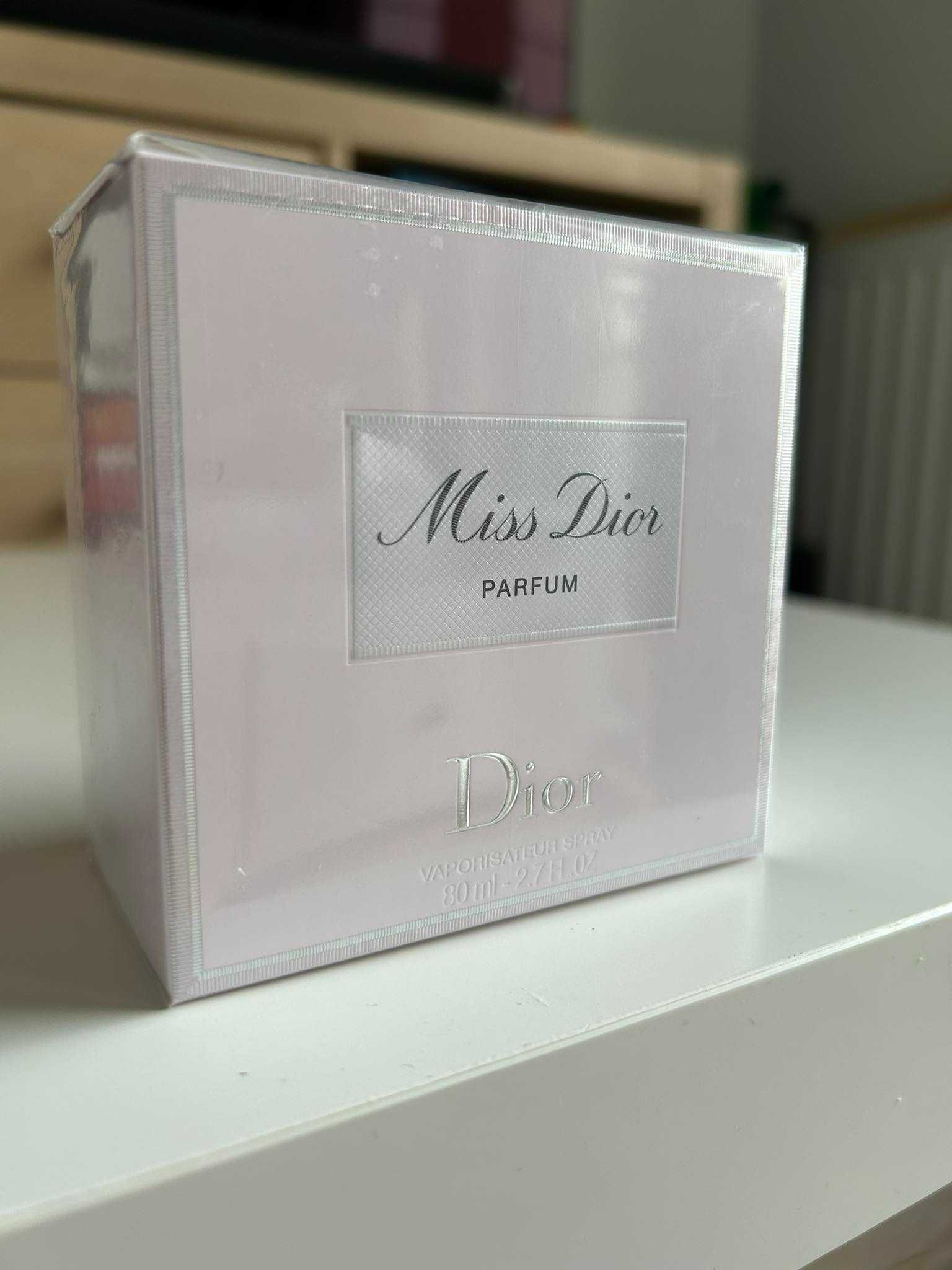 DIOR Miss dior parfum 80 ml