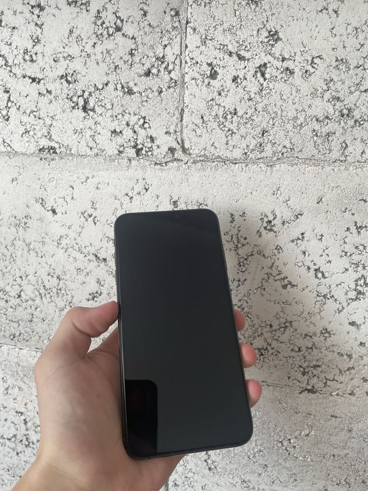 Iphone Xs Max 256 ідеал