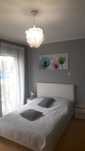 od 23.06 wolny Komfortowy apartament Laguna- nad morzem