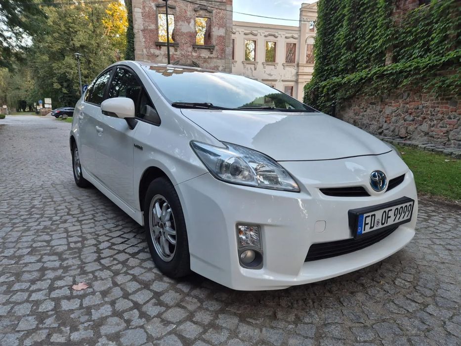 Toyota Prius Super Stan