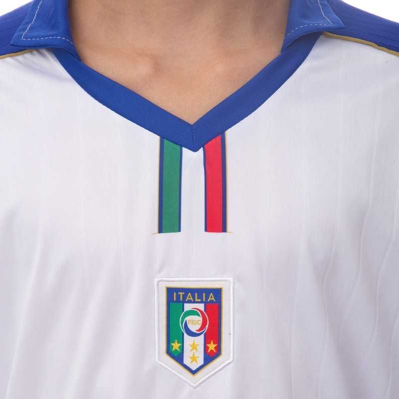 Форма футбольная детская  сборная Италии 155 см Баруссия Дортмунд 158