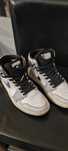 Nike Air Jordan 1 Zoom CMFT FJ4652 metallic