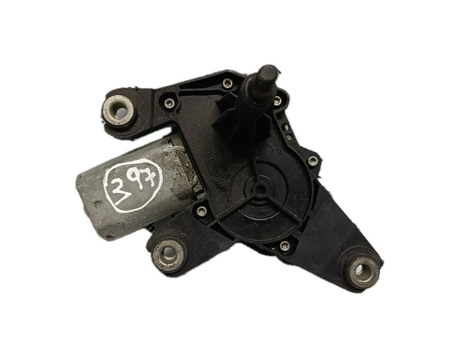 Motor limpa vidros trás NISSAN Micra III (K12)