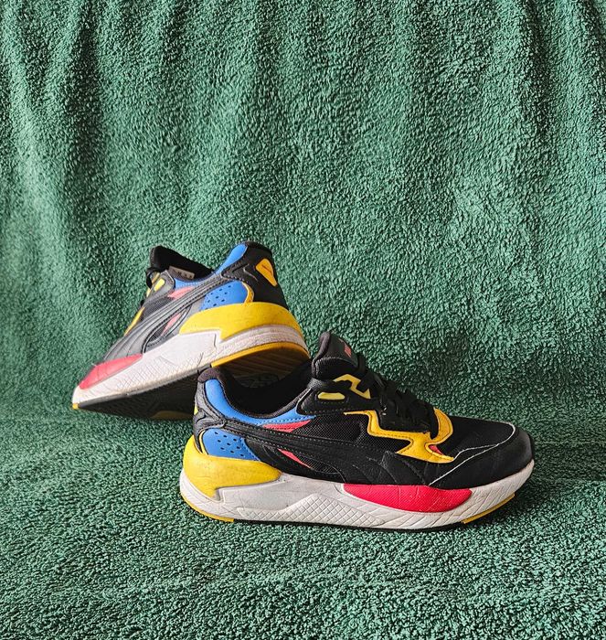 Buty sportowe Puma X-Ray Speed 37.5