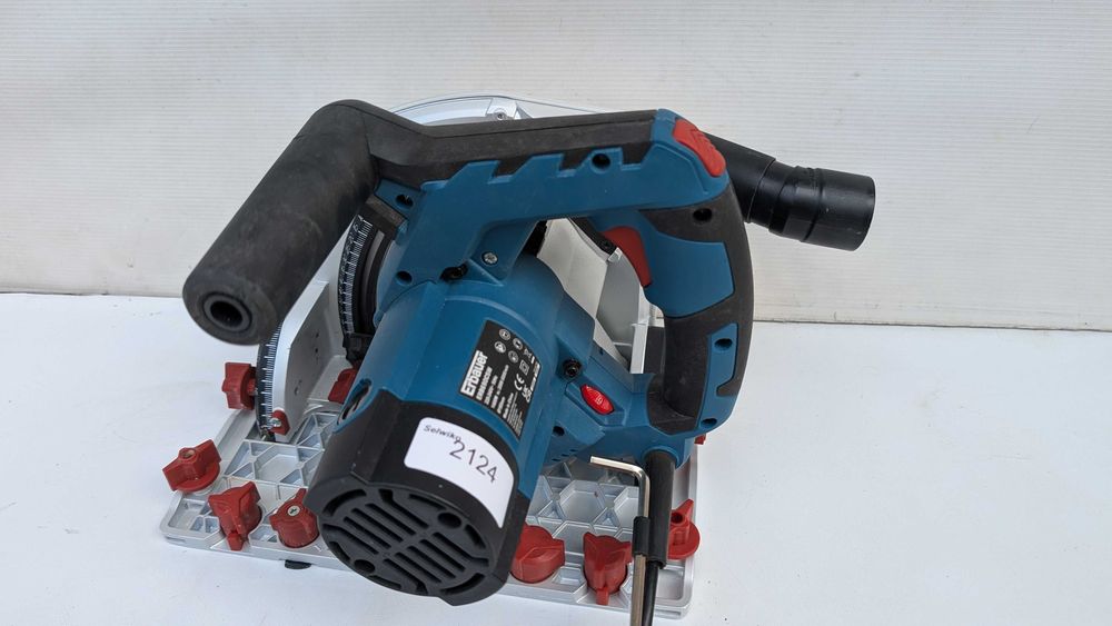 Pilarko-zagłębiarka elektryczna Erbauer 1400 W