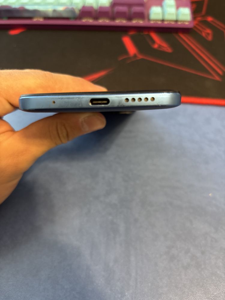 Xiaomi Redmi Note 11 S