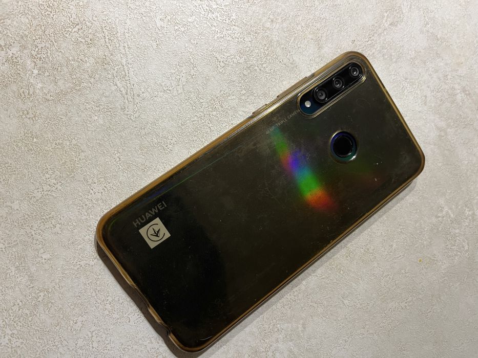 huawei p40 lite e 4/64gb