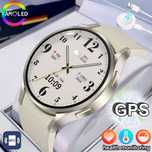 Женские смарт часы: GALAXY WATCH 7. NFC. Compass.