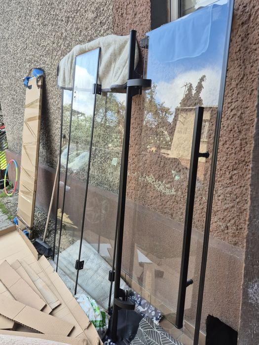 Kabina prysznicowa 90x90