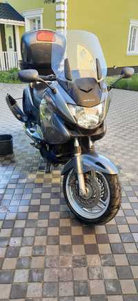 Honda Deauville NT700V, девіль, Девиль, спорт турист