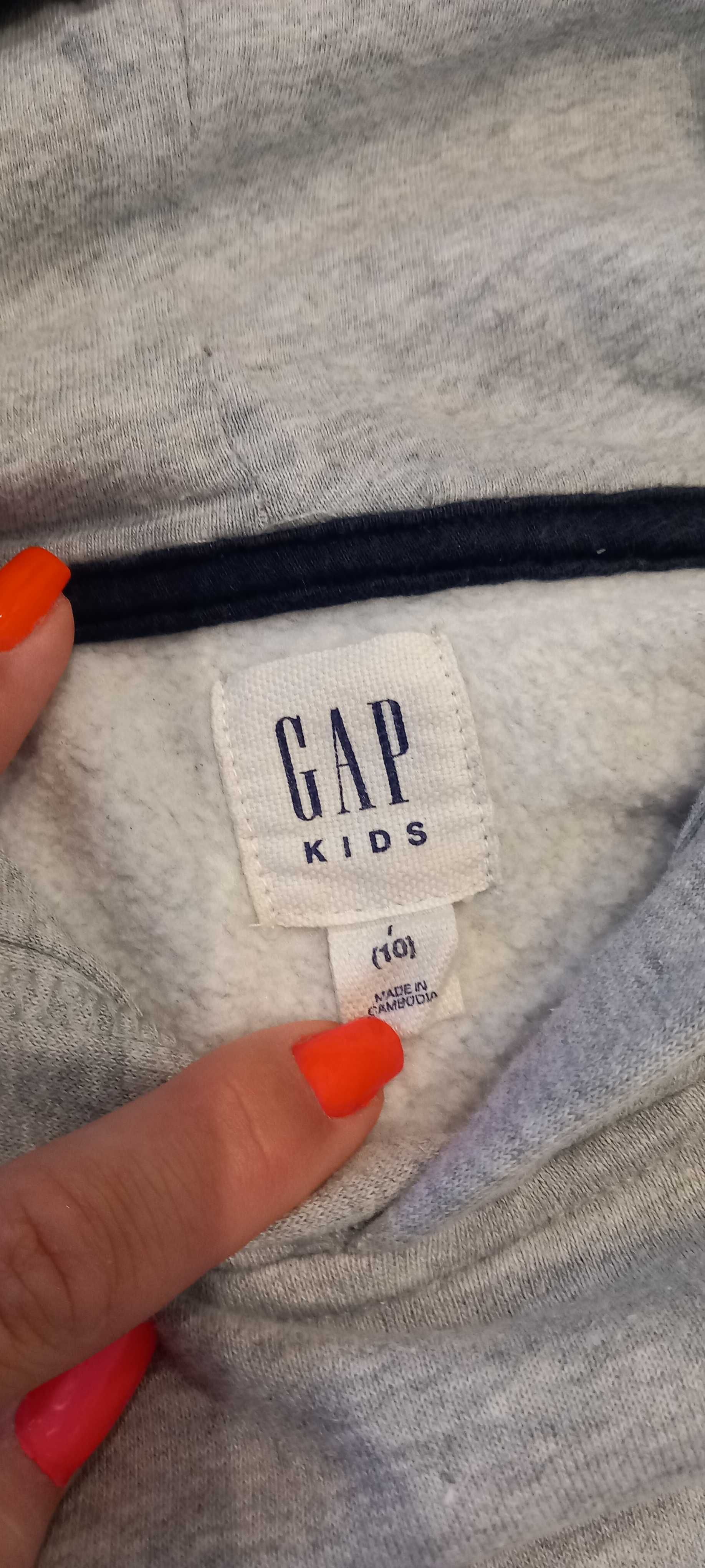 Bluza dziecięca GAP, wiek 10 lat
