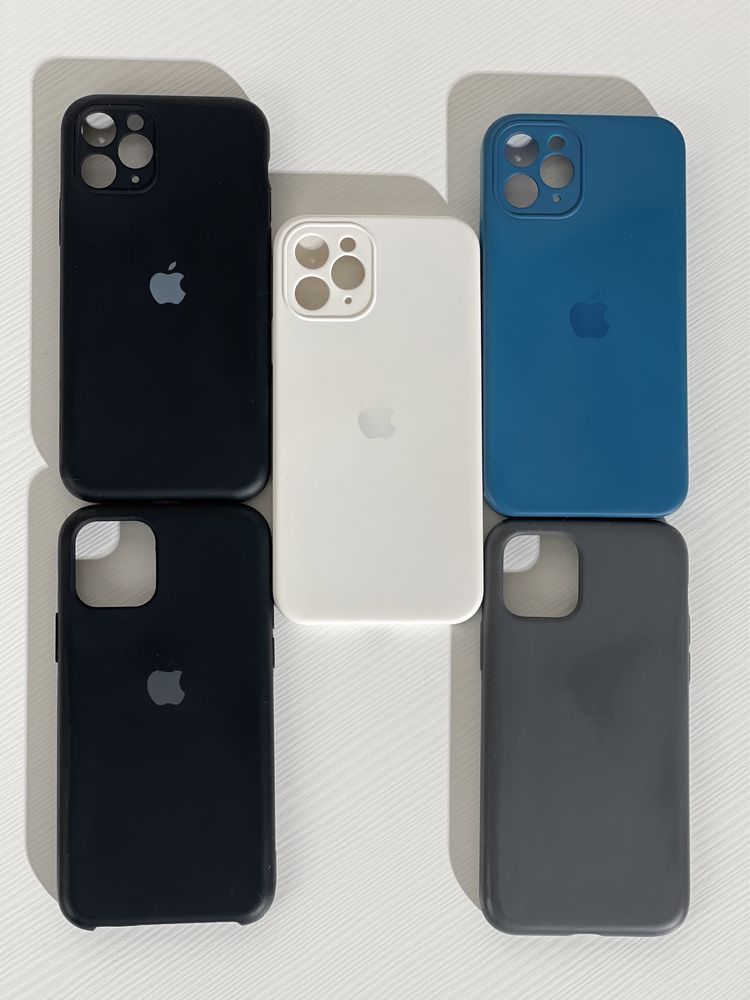 Продам оригінальні чохли на iphone 11 pro ДЕШЕВО