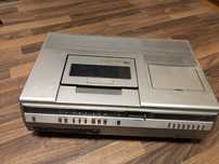 Mitsubishi Hs301e видеомагнитофон ретро !