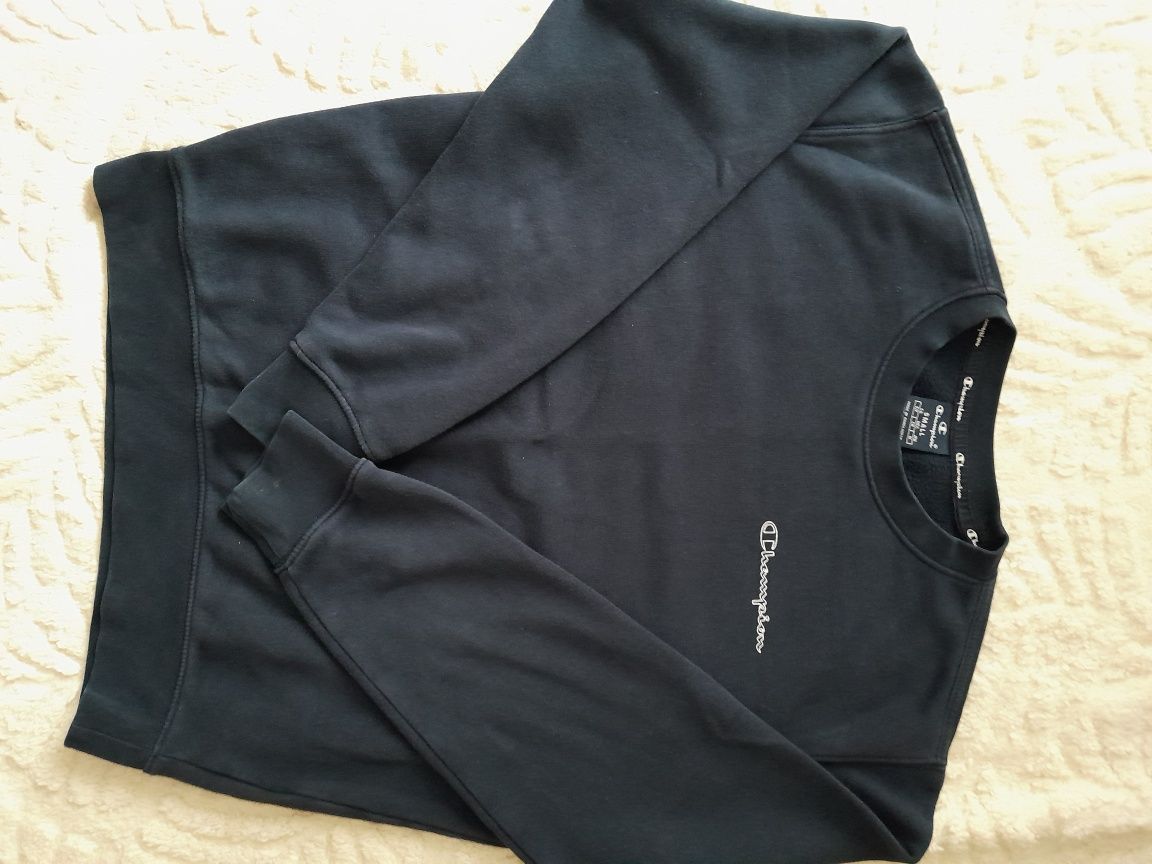 Bluza męska Champion S