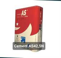 Cement portlandzki WARTA Super 32,5R-AS42,5N