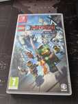 Lego ninjago gra nintendo switch