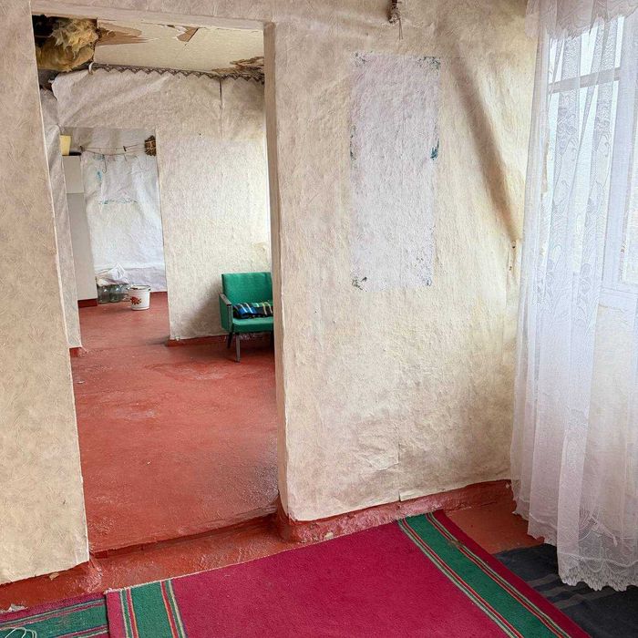 Продам велику! 3 лоджії! 2-к.квартиру на ж/м Лівобережний-3!