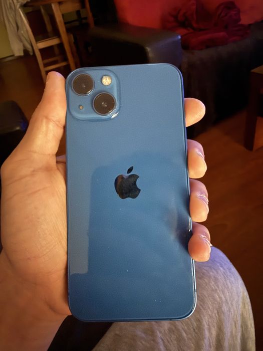 iPhone 13 128GB Bateria 85%