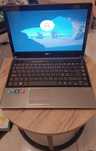 Acer Aspire Aspire 3820T Series Core i5 dobra bateria