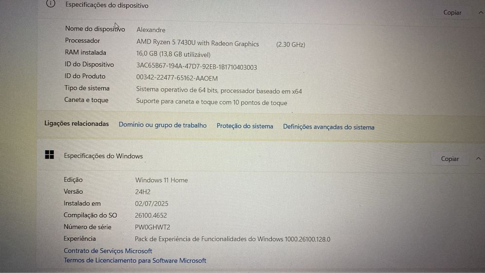 Lenovo ideapad 5