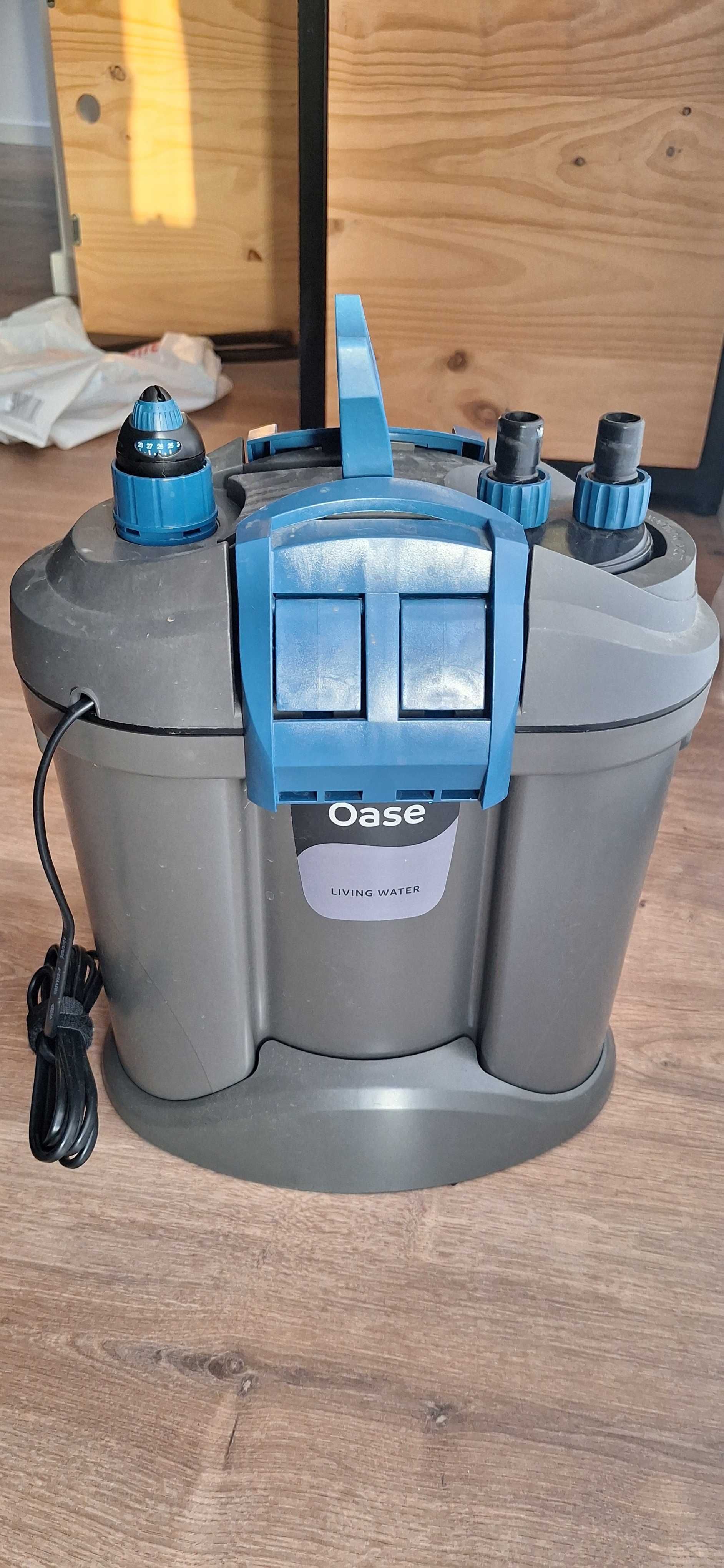 Oase FiltoSmart Thermo 200