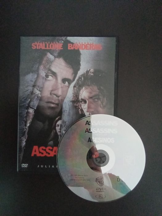 Filme Assassinos