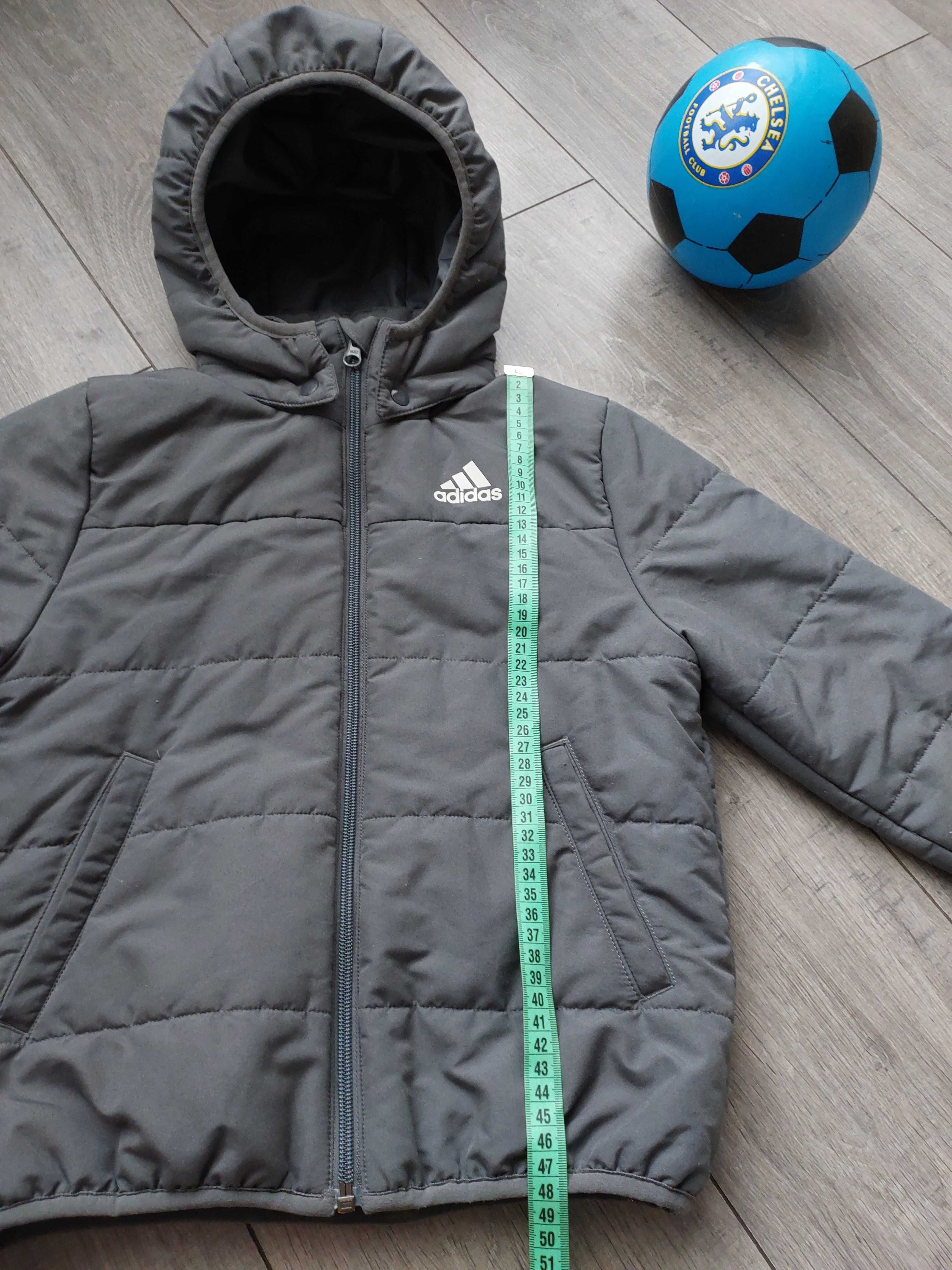 Adidas демі куртка