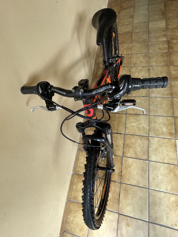 Rower MTB Scott Scale 24