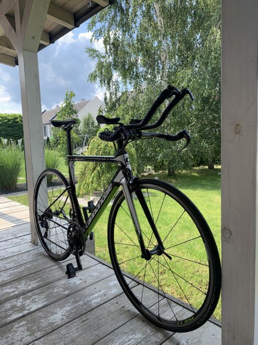 Rower Cannondale Slice