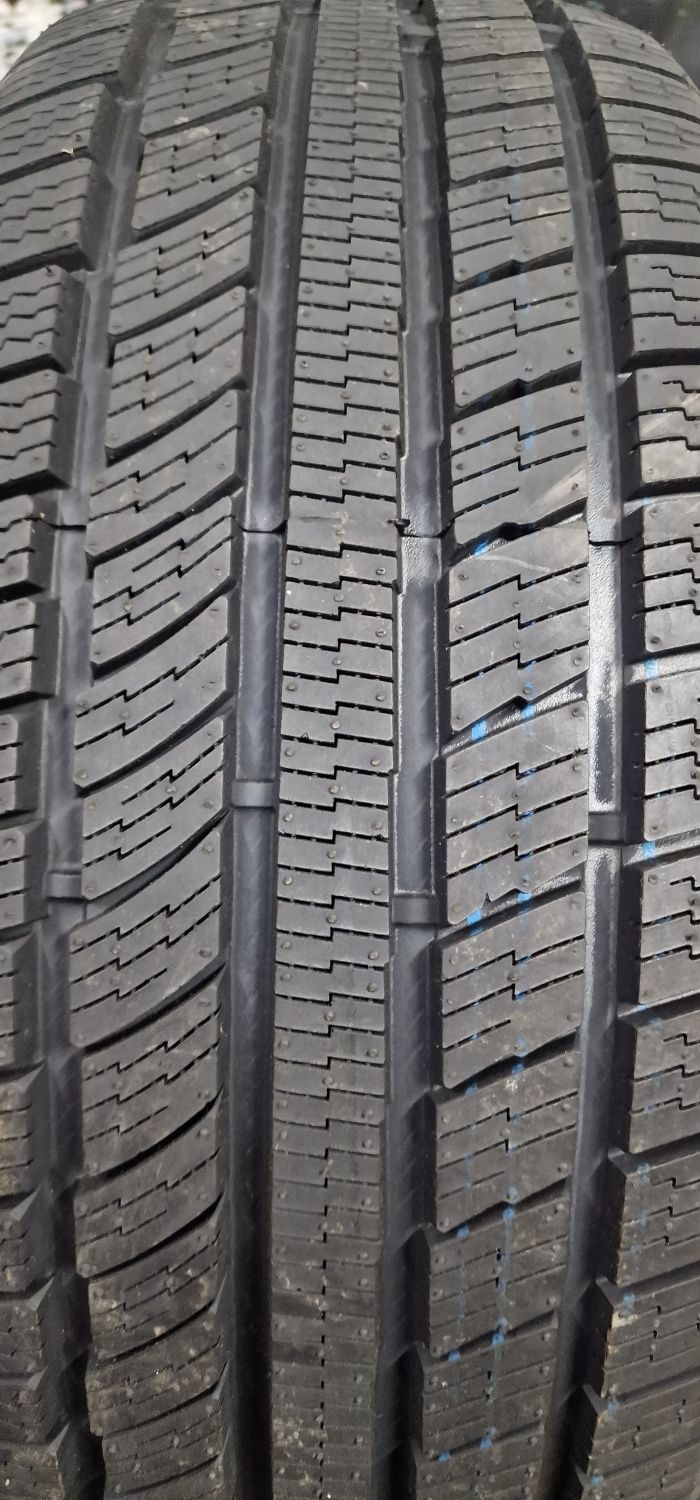 E23 4x 225/45R17 Hifli ALL-TURI 221 All Season 94V XL wielosezonowe