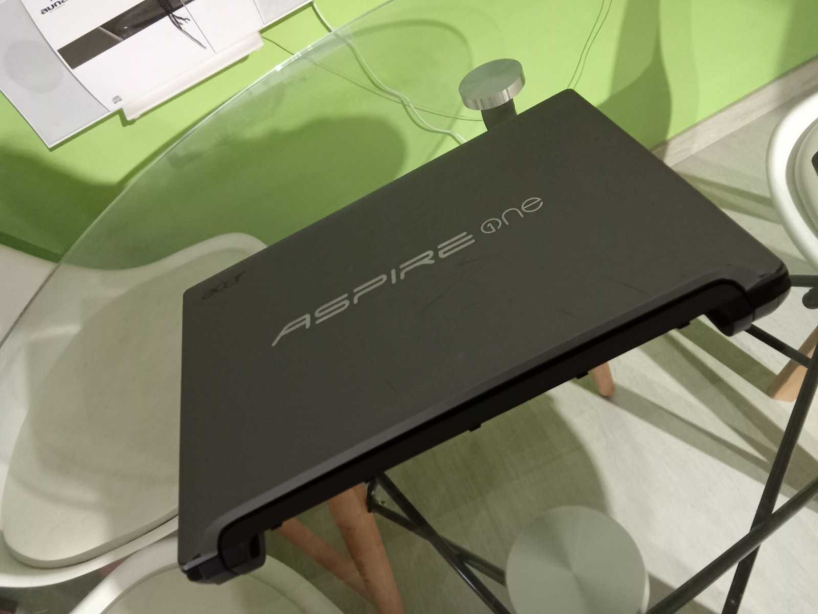 Sprzedam Uszkodzony Laptop Acer D260 Okazja Polecam
