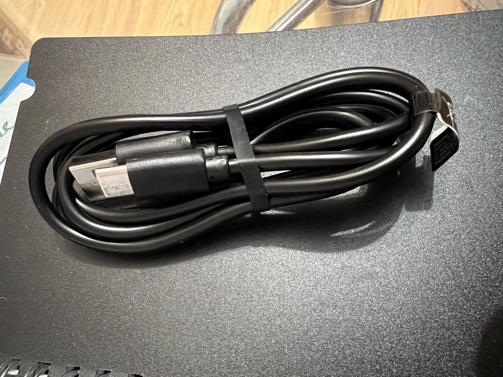 Kabel do ładowania USB C 2.0 1metr 2A