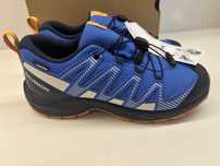 Buty Salomon XA Pro V8 Mid CSWP New 38