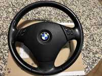 Volante BMW com airbag