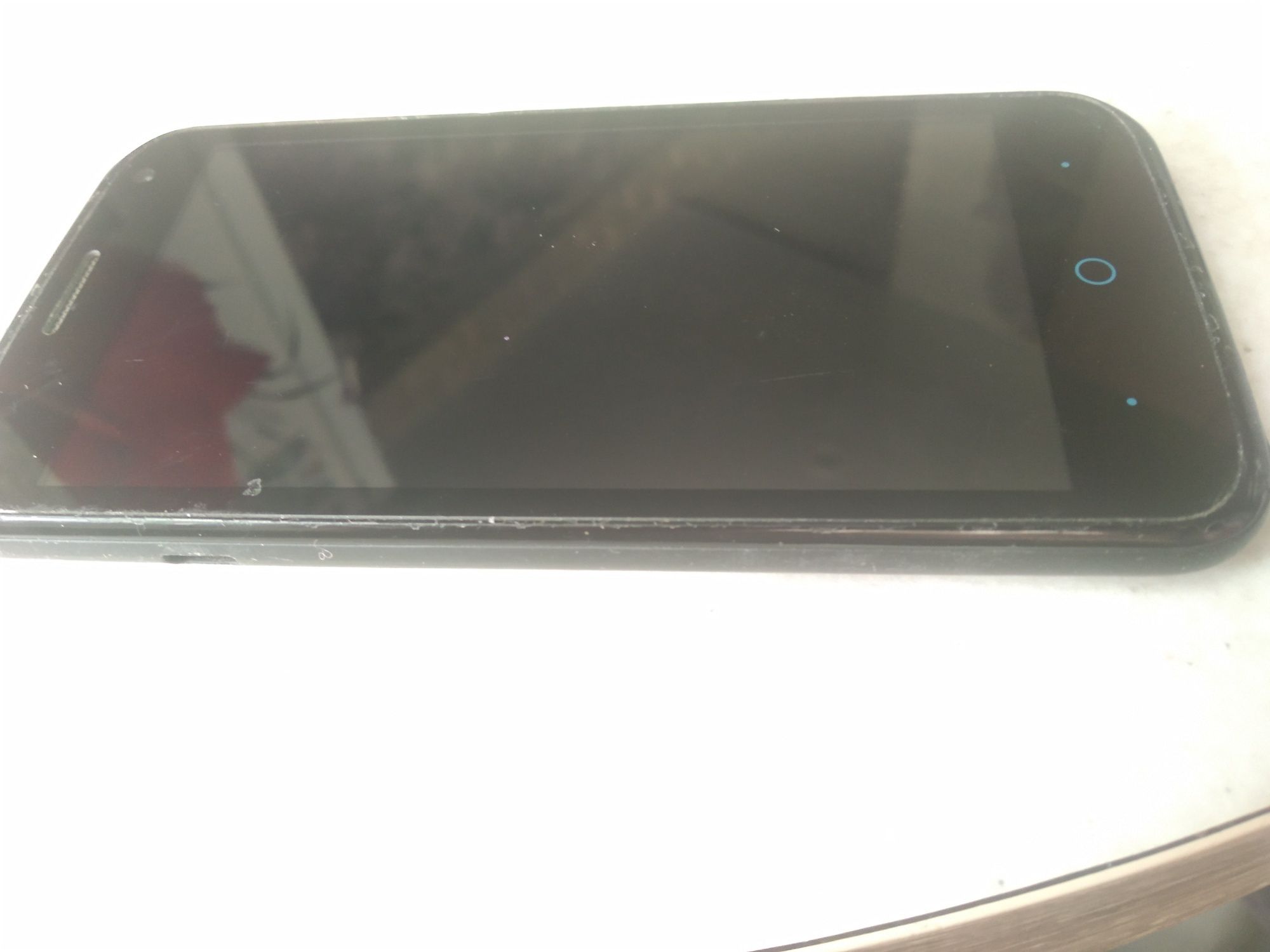 ZTE Blade A430 на запчасти